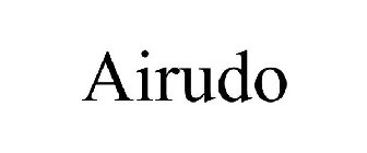 AIRUDO