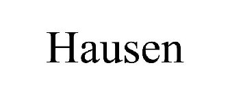 HAUSEN