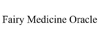 FAIRY MEDICINE ORACLE