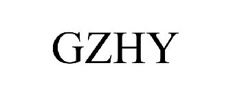 GZHY