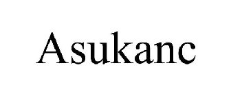 ASUKANC