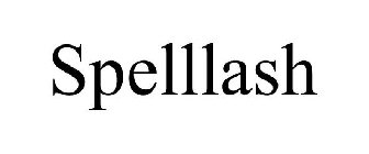 SPELLLASH