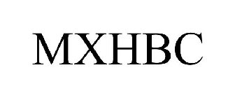 MXHBC