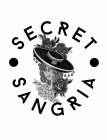 SECRET SANGRIA