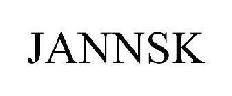 JANNSK