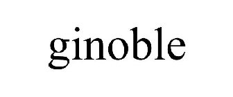 GINOBLE