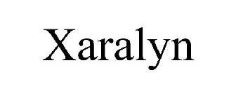 XARALYN