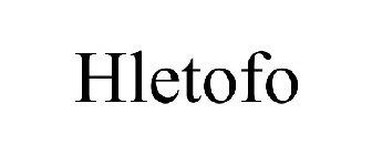 HLETOFO