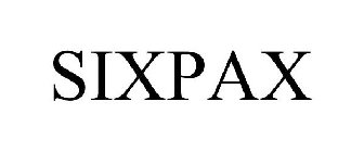 SIXPAX