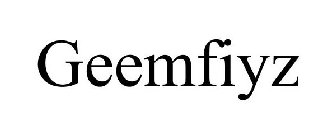 GEEMFIYZ