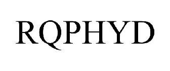 RQPHYD