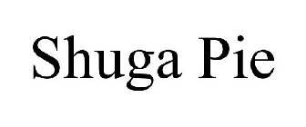 SHUGA PIE