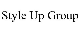 STYLE UP GROUP