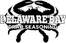 DELAWARE BAY CRAB SEASONING