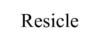 RESICLE
