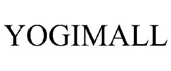 YOGIMALL