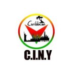 CARIBBEAN NEW YORK C.I.N.Y