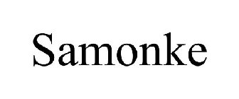 SAMONKE