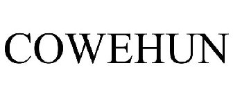 COWEHUN