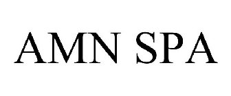 AMN SPA