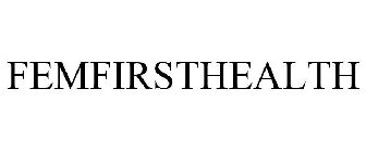 FEMFIRSTHEALTH