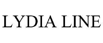 LYDIA LINE