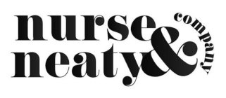 NURSE NEATY & COMPANY
