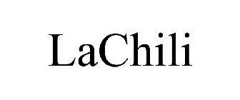 LACHILI