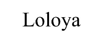 LOLOYA