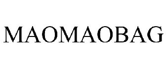 MAOMAOBAG