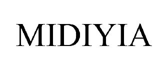 MIDIYIA