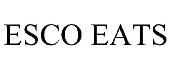 ESCO EATS