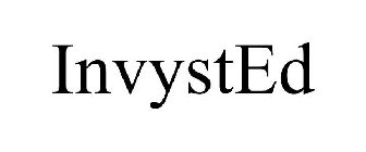 INVYSTED