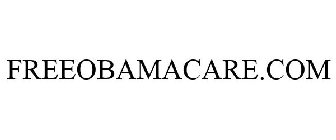 FREEOBAMACARE.COM