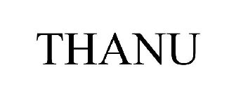 THANU