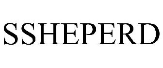 SSHEPERD