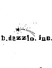 B. DAZZLE, INC.