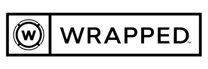 W WRAPPED