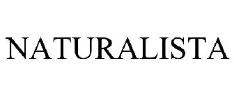 NATURALISTA
