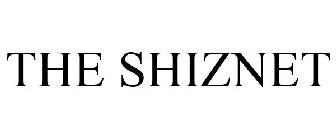 THE SHIZNET