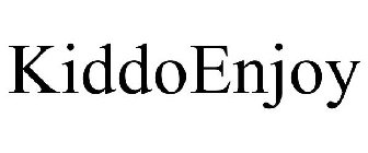 KIDDOENJOY