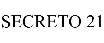 SECRETO 21