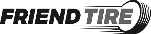 FRIEND TIRE