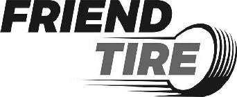 FRIEND TIRE
