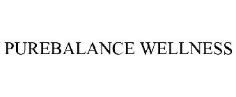 PUREBALANCE WELLNESS