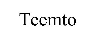TEEMTO