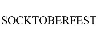 SOCKTOBERFEST