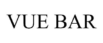VUE BAR
