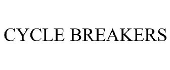 CYCLE BREAKERS