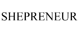 SHEPRENEUR